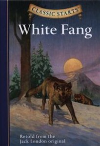 Picture of White Fang
