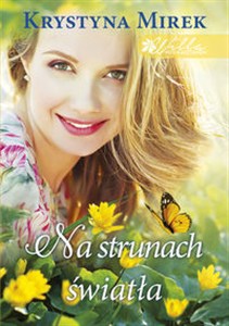 Obrazek Na strunach światła Wielkie Litery