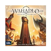 Gra Wahadł... -  books from Poland