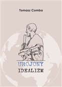 Urojony id... - Tomasz Comba -  books in polish 