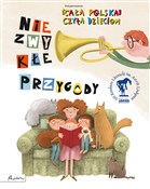 polish book : Niezwykłe ... - Katarzyna Ziemnicka