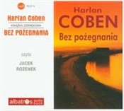 Polska książka : [Audiobook... - Harlan Coben