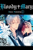 Bloody Mar... - Akaza Samamiya -  Polish Bookstore 