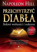Przechytrz... - Napoleon Hill -  Książka z wysyłką do UK