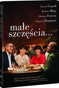 Picture of Małe szczęścia DVD