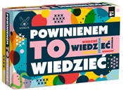 Powinienem... -  books in polish 