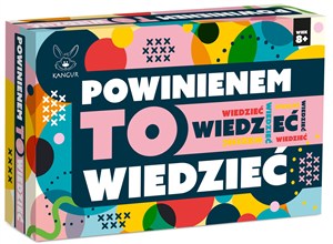Obrazek Powinienem to wiedzieć