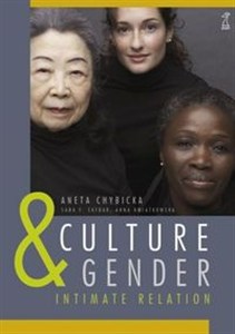 Picture of Culture and gender An Intimate relation