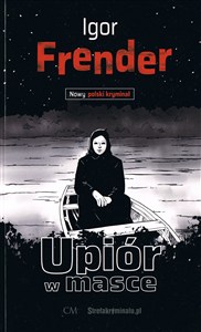 Obrazek Upiór w masce