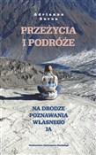 Przeżycia ... - Adrianna Baran -  Polish Bookstore 