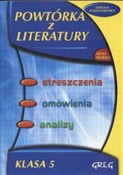 Książka : Powtórka z... - Aldona Szóstak