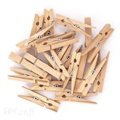 polish book : Klamerki d...