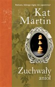 polish book : Zuchwały a... - Kat Martin