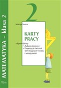 Książka : Matematyka... - Jadwiga Stasica