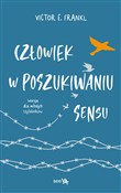Polska książka : Człowiek w... - Viktor E. Frankl