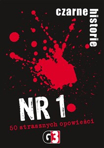 Obrazek Gra Czarne historie NR 1
