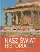 Nasz świat... -  books in polish 