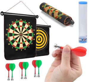 Obrazek Rzutki magnetyczne