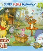 polish book : Puzzle dwu...