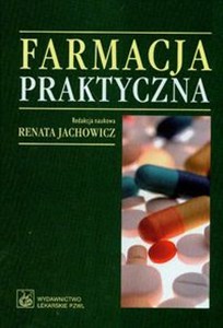 Obrazek Farmacja praktyczna