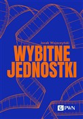 Wybitne je... - Jacek Wojaczyński -  Książka z wysyłką do UK