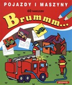 Brummm... ... - Opracowanie Zbiorowe -  foreign books in polish 