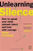 Unlearning... - Elaine Lin Hering -  Książka z wysyłką do UK