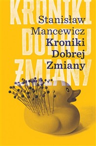 Picture of Kroniki dobrej zmiany