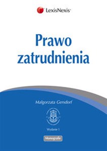 Obrazek Prawo zatrudnienia