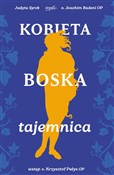 polish book : Kobieta Bo... - Joachim Badeni, Judyta Syrek