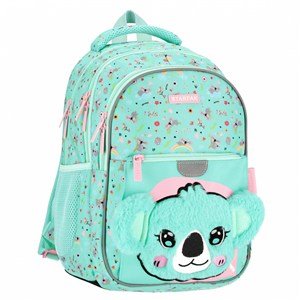 Obrazek Plecak szkolny pluszowy Koala