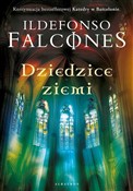 Dziedzice ... - Ildefonso Falcones -  Polish Bookstore 
