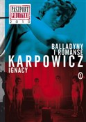 Balladyny ... - Ignacy Karpowicz -  books from Poland