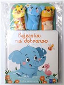 Bajeczka n... - Opracowanie zbiorowe -  foreign books in polish 
