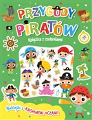 Przygody p... - Opracowanie Zbiorowe -  Książka z wysyłką do UK