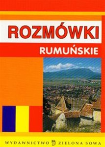 Obrazek Rozmówki rumuńskie