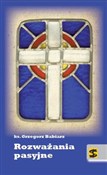 Rozważania... - Grzegorz Babiarz -  foreign books in polish 