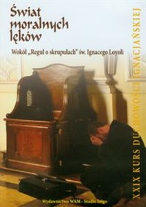 Picture of [Audiobook] Świat moralnych lęków