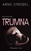 Trumna - Arno Strobel -  books in polish 