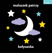 Książka : Maluszek p... - Chez Picthall