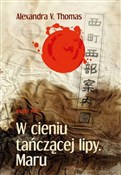 Książka : W cieniu t... - V. Thomas Alexandra