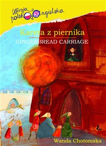 Obrazek Kareta z piernika