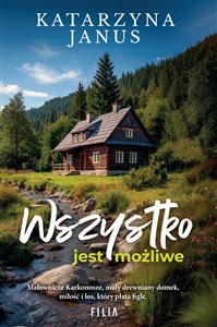 Picture of Wszystko jest możliwe