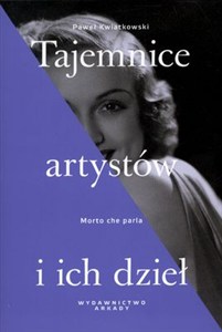 Obrazek Tajemnice artystów i ich dzieł Morto che parla