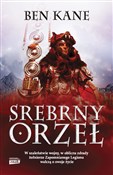 Srebrny Or... - Ben Kane -  foreign books in polish 