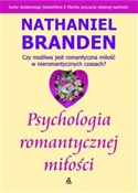 Psychologi... - Nathaniel Branden -  books from Poland