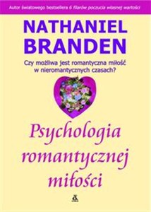 Obrazek Psychologia romantycznej miłości