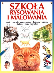 Picture of Szkoła rysowania i malowania