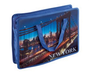 Obrazek New York Teczka na prace plastyczne