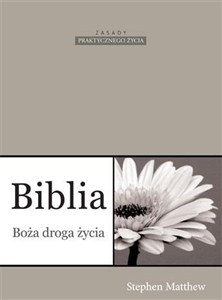 Picture of Biblia Boża droga życia